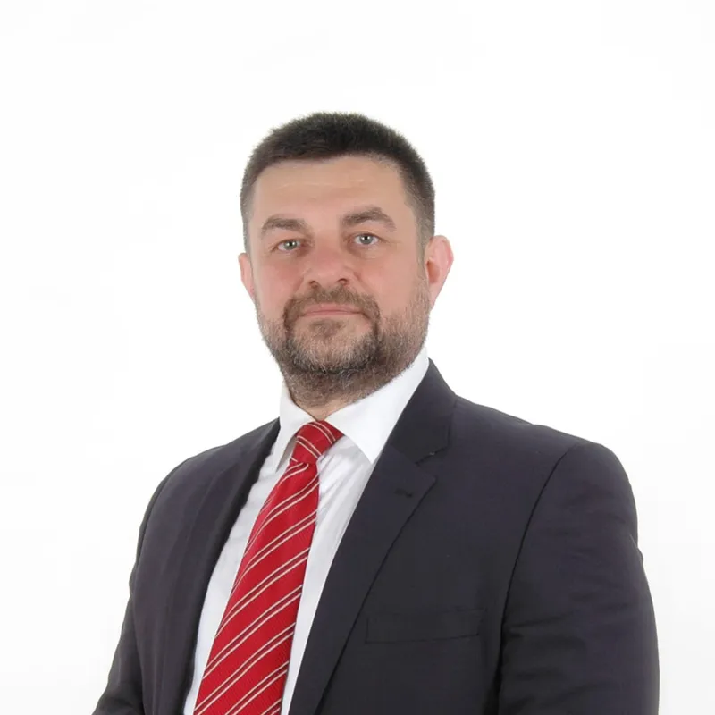 Cem Tarlabaşı — İstanbul